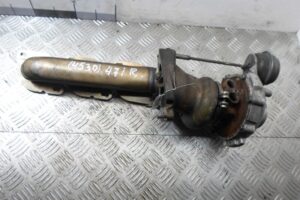 Изображение товара 93063 - 00093063 turbina 