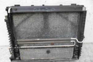 Изображение товара 93065 - 00093065 kasseta radiatorov 