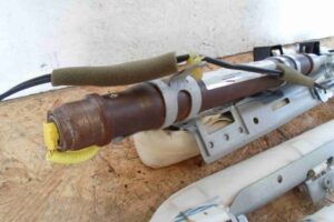 Изображение товара 93079 - 00093079 podushka bezopasnosti potolochnaya pravaya 