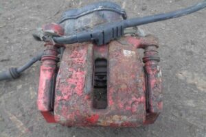 Изображение товара 93114 - 00093114 support zadnij pravyj 