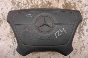 Изображение товара 93127 - 00093127 podushka bezopasnosti voditelya Ford Edge