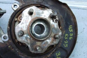 Изображение товара 93179 - 00093179 stupitsa zadnyaya pravaya Toyota Hiace 2