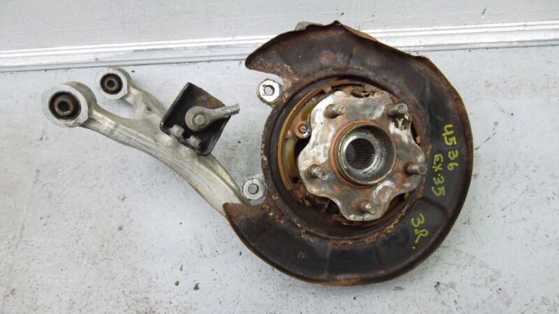 Изображение товара 93179 - 00093179 stupitsa zadnyaya pravaya Toyota Hiace