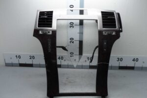 Изображение товара 93185 - 00093185 deflektor obduva salona 