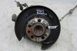 Изображение товара 93188 - 00093188 stupitsa zadnyaya levaya 