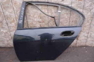 Изображение товара 93262 - 00093262 dver zadnyaya pravaya 3