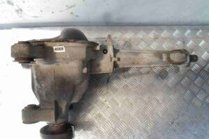 Изображение товара 93263 - 00093263 reduktor perednij 