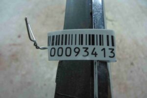 Изображение товара 93413 - 00093413 reshetka radiatora 