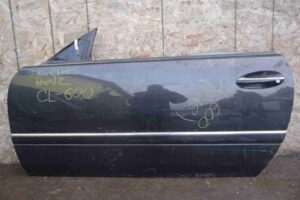 Изображение товара 93429 - 00093429 dver perednyaya levaya Honda Civic 2