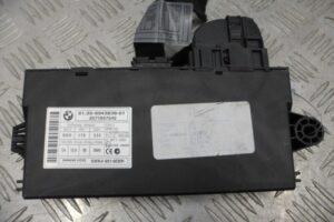 Изображение товара 93433 - 00093433 blok upravleniya CAS 