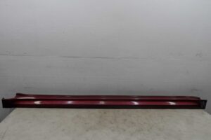 Изображение товара 93465 - 00093465 porog plastikovyj levyj 