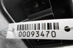 Изображение товара 93470 - 00093470 podushka bezopasnosti passazhira Chevrolet Aveo 1