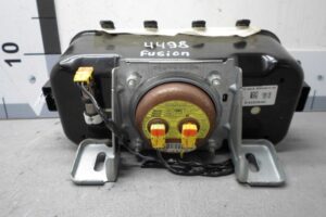 Изображение товара 93470 - 00093470 podushka bezopasnosti passazhira Chevrolet Aveo 3