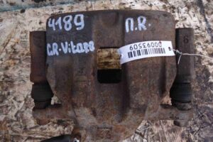 Изображение товара 93509 - 00093509 support perednij pravyj 