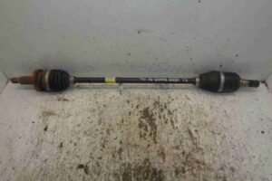 Изображение товара 93517 - 00093517 poluos zadnyaya levaya Pontiac TransSport