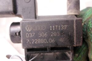 Изображение товара 93595 - 00093595 klapan elektromagnitnyj 1