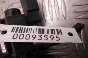 Изображение товара 93595 - 00093595 klapan elektromagnitnyj 2