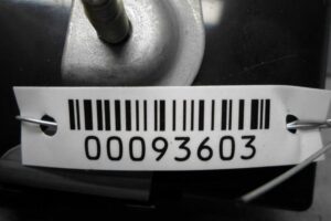 Изображение товара 93603 - 00093603 blok upravleniya Chevrolet Blazer 1