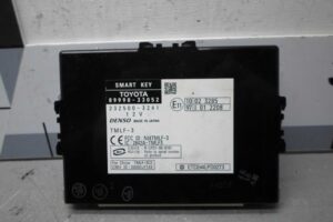 Изображение товара 93603 - 00093603 blok upravleniya Chevrolet Blazer