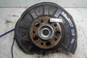 Изображение товара 93652 - 00093652 stupitsa zadnyaya pravaya Ford Transit