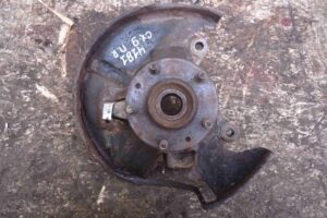 Изображение товара 93664 - 00093664 kulak povorotnyj pravyj Citroen C5