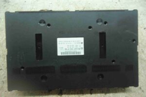 Изображение товара 93677 - 00093677 blok SAM zadnij Ford Scorpio