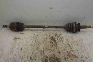 Изображение товара 93681 - 00093681 poluos zadnyaya levaya 