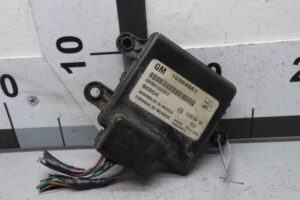 Изображение товара 93713 - 00093713 blok upravleniya parktronikami 