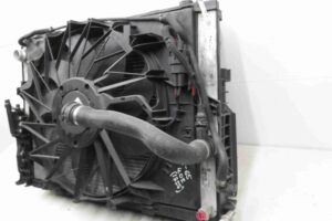 Изображение товара 93753 - 00093753 kasseta radiatorov 