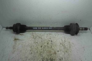 Изображение товара 93784 - 00093784 poluos zadnyaya pravaya Ford Scorpio