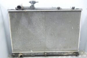 Изображение товара 93829 - 00093829 radiator dvs Citroen Berlingo