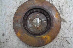 Изображение товара 93926 - 00093926 disk tormoznoj perednij Volkswagen Amarok