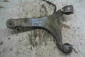 Изображение товара 93948 - 00093948 rychag zadnij levyj 