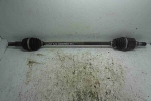 Изображение товара 93984 - 00093984 poluos zadnyaya pravaya 