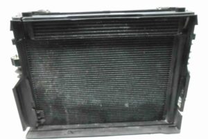 Изображение товара 94088 - 00094088 kasseta radiatorov 