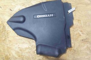 Изображение товара 94207 - 00094207 vozdukhovod Ford Scorpio