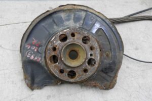 Изображение товара 94309 - 00094309 stupitsa zadnyaya pravaya Honda Ridgeline