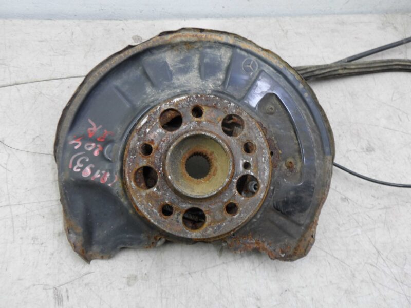 Изображение товара 94309 - 00094309 stupitsa zadnyaya pravaya Honda Ridgeline