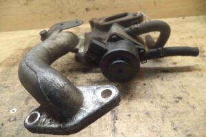 Изображение товара 94381 - 00094381 klapan EGR Jeep Cherokee