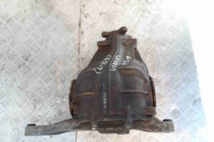 Изображение товара 94403 - 00094403 reduktor zadnij Fiat Ducato 4