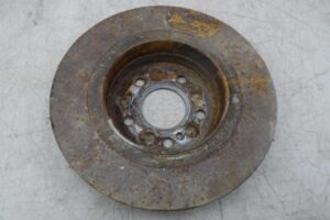 Изображение товара 94604 - 00094604 disk tormoznoj zadnij Honda Ridgeline