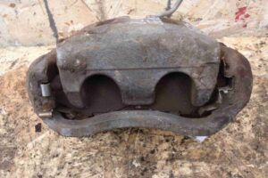 Изображение товара 94650 - 00094650 support perednij pravyj Toyota Hiace