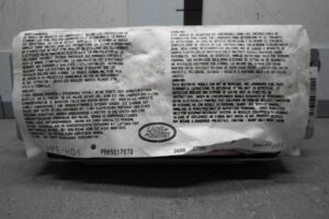 Изображение товара 94724 - 00094724 podushka bezopasnosti passazhira Audi Q5