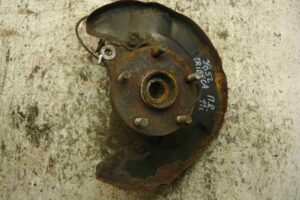 Изображение товара 94781 - 00094781 kulak povorotnyj pravyj Peugeot 306 3