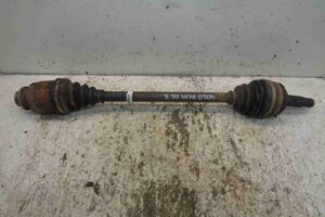 Изображение товара 94789 - 00094789 poluos zadnyaya levaya Volkswagen Amarok