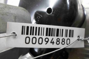 Изображение товара 94880 - 00094880 podushka bezopasnosti passazhira Chevrolet Aveo 2