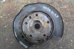 Изображение товара 9491 - 0009491 kulak povorotnyj levyj 