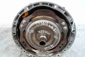 Изображение товара 95011 - 00095011 akpp Ford Scorpio 10