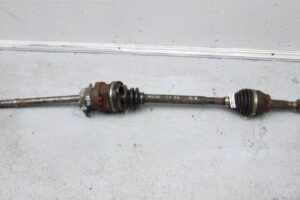 Изображение товара 95038 - 00095038 poluos perednyaya pravaya Toyota Hiace