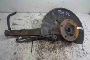 Изображение товара 95127 - 00095127 kulak povorotnyj levyj 